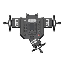 Master Wheels 3-Axis (RH)