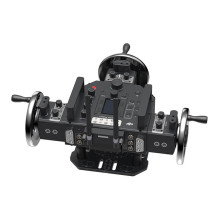 Master Wheels 3-Axis (RH)