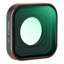 Filtras MCUV KF koncepcija, skirta „Hero 9“ / „Hero 10“ / „Hero 11“