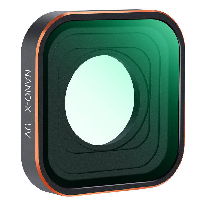 Filtras MCUV KF koncepcija, skirta „Hero 9“ / „Hero 10“ / „Hero 11“