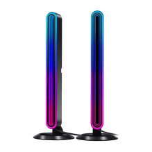 BlitzWolf BW-AL1 LED RGBx2...