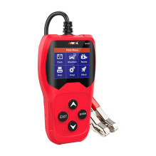 Baterijų testeris Ancel BA201 8-16V DC