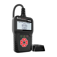 Diagnostic Scanner OBD2 Ancel AS100 / AC100