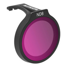 „SUNNYLIFE“ penkių filtrų rinkinys, skirtas „DJI Neo CPL+ND8+ND16+ND32+ND64“