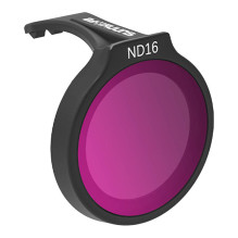 „SUNNYLIFE“ penkių filtrų rinkinys, skirtas „DJI Neo CPL+ND8+ND16+ND32+ND64“