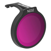 „SUNNYLIFE“ penkių filtrų rinkinys, skirtas „DJI Neo CPL+ND8+ND16+ND32+ND64“