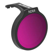 „SUNNYLIFE“ penkių filtrų rinkinys, skirtas „DJI Neo CPL+ND8+ND16+ND32+ND64“