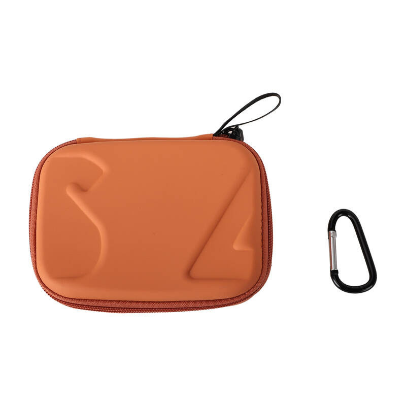 Sunnylife OA5-B893-C bag for ACTION 5 PRO / OSMO Action 4 / 3 (orange)