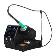 SUGON T60 soldering station + TJ8 extension