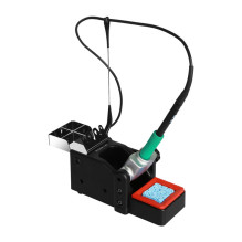 SUGON T60 litavimo stotelė + TJ8 prailginimas