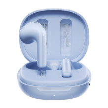 TWS QCY Ailybuds E10 T35 ausinės (mėlynos)