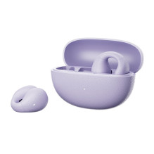 QCY Crossky C10 ausinės (violetinės)