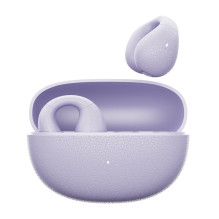 QCY Crossky C10 ausinės (violetinės)