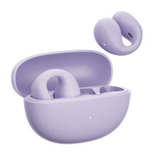 QCY Crossky C10 ausinės (violetinės)