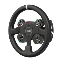 Moza Racing CS V2P gaming steering wheel (PC)