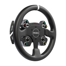 Moza Racing CS V2P gaming steering wheel (PC)