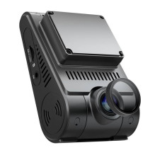 VIOFO A229 PRO 3 kanalų 4K + 2K + 1080P su WiFi, GPS