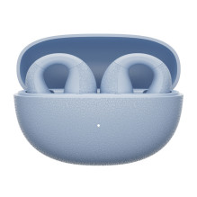 QCY Crossky C10 headphones (blue)