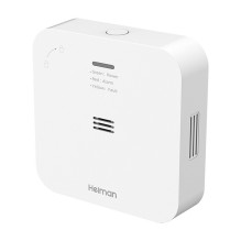 Wireless Alarm CO Heiman HM-720ES-W Interlinked