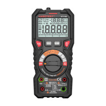 Habotest HT118E Universal Digital Multimeter True RMS NCV