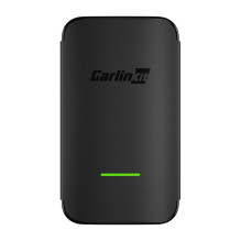 Carlinkit CPC200-A2A Android Auto wireless adapter