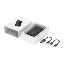 Carlinkit CPC200-A2A belaidis „Android Auto“ adapteris