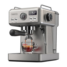 HiBREW H10A temperature-controlled flask espresso machine