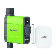 „RainPoint Wifi“ 1 zonos laistymo valdiklis su šliuzu