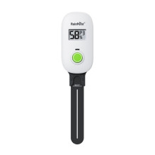 RainPoint WiFi soil hydration meter