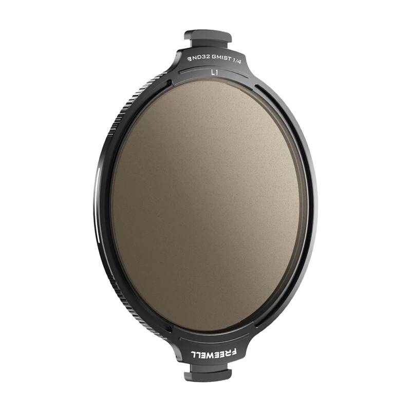 Filtr Freewell ND32 / Black Mist 1 / 4 do Real Locking VND