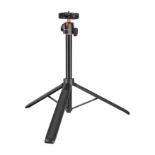 Puluz tripod for phone with selfie stick (1.4 m)
