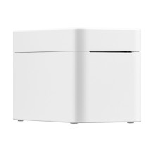 Nešiojamas etikečių spausdintuvas „Niimbot K2“ (baltas)