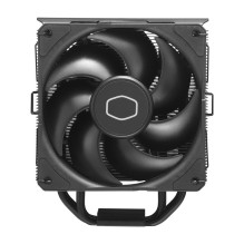 „Cooler Master Hyper 212 Black X Duo“ procesoriaus aušintuvas (juodas)