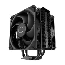 „Cooler Master Hyper 212 Black X Duo“ procesoriaus aušintuvas (juodas)