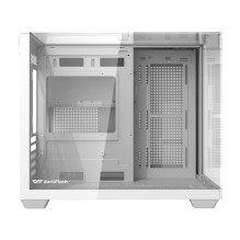 Darkflash TH285M computer case (white)