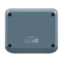 Niimbot B4 Portable Label Printer (blue)