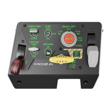 „Moza Racing MTLP AS009“ pakilimo ir nusileidimo panelė (PC)