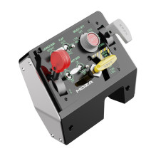 „Moza Racing MTLP AS009“ pakilimo ir nusileidimo panelė (PC)