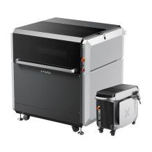 Lazerinis suvirinimo ir CNC pjovimo staklės xTool MetalFab 1200W