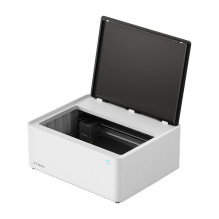 3 viename xTool M1 10W lazerinis graviravimo įrenginys