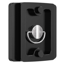 Quick Release PlateK&amp;F Concept KF31.004