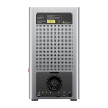 2 viename „xTool F2 Ultra“ lazerinio graviravimo staklės