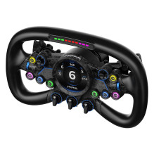 Moza Racing Vision GS RS064 gaming steering wheel (PC)