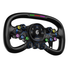 Moza Racing Vision GS RS064 gaming steering wheel (PC)