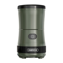 Electric coffee grinder and blender 3-in-1 HiBREW G2