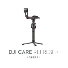 DJI Care Refresh+ RS2 - kodas