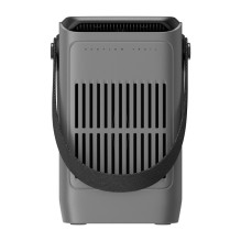 „EcoFlow TRAIL 200“ nešiojama nuolatinės srovės elektrinė