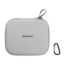 „Sunnylife mini B977-GY“ apsauginis dėklas DJI RC valdikliams (pilkas)