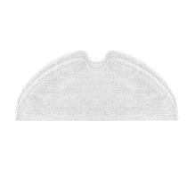 Wash-free mop pad for...