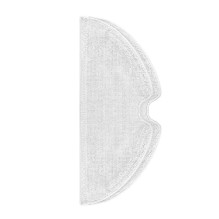 Neplaunamas šluostės kilimėlis dulkių siurbliui Dreame F9 / D9 / D9 Pro / D9 Max / L10 Pro (2 vnt.)